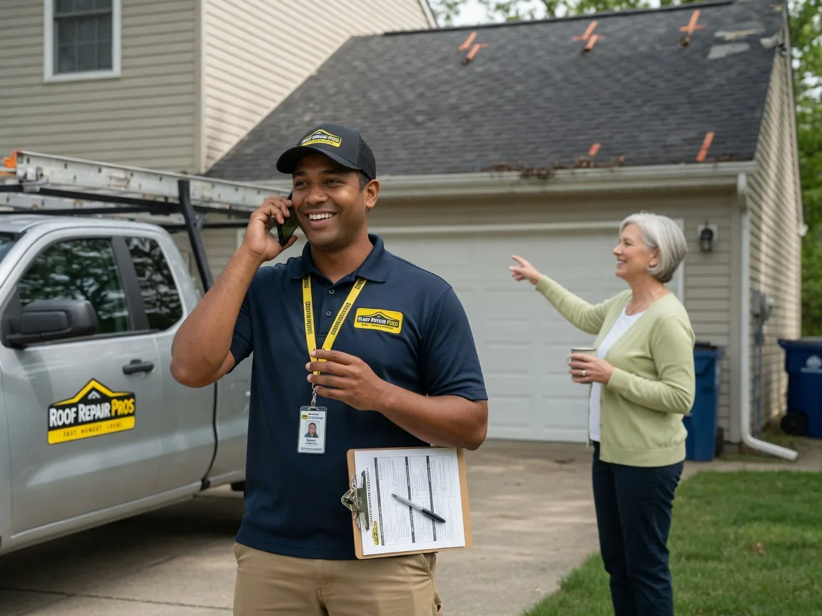 Roof Repair Dillsboro, IN FAQs